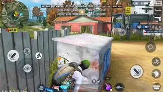 Ros Smg/SG Montage