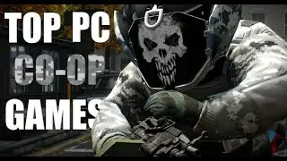 Top 7 NEW CO-OP Games of 2021