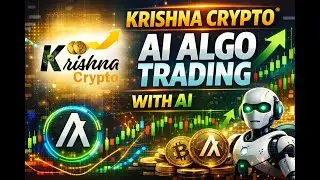 How to Use KRISHNA AlGO &mdash; Step-by-Step for Beginners  Full Guide&rdquo;