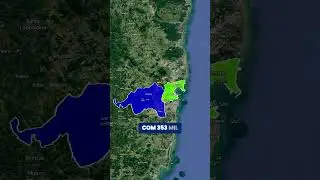 Conhe&ccedil;a o estado do Esp&iacute;rito Santo. V&iacute;deo completo no perfil. #espiritosanto #es