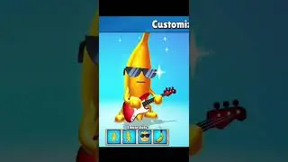 CLEANEST STUMBLE GUYS SKINS TRANSITIONS! 🔥 #shorts #stumbleguys #terending #fyp #viral