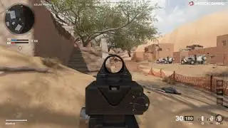 Black Ops Cold War - Hardpoint - Collateral (XBOX SERIES X)
