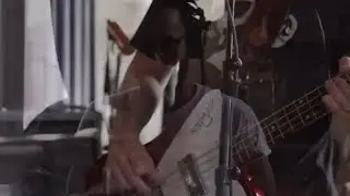 &ldquo;Stars&rdquo; - Recording Footage from Miner Street Recordings
