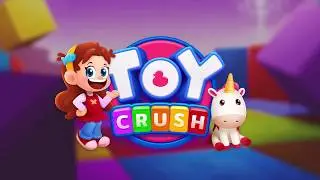 Toy Crush 2019