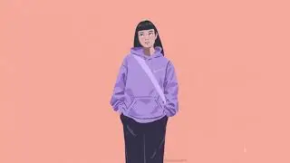 solitude ~ lofi hiphop mix