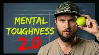 Mental Toughness 2.0: Stop Using Willpower to Force Action