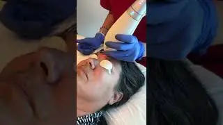 Clear and Brilliant live demonstration