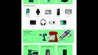 🔥 Offerte Top su eBay: Tech, Moda e Coupon Imperdibili! 🛍️