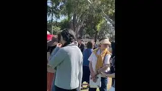 Rosario (Salinas) Fiesta 2024