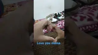 #loveformother#momsonvlogs#loveformother#valentinesdayspecial #valentinesday #sadavalantinessadimaa