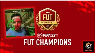 FUTCHAMPS Part 2 Live.. FIFA22 FUTFRY..