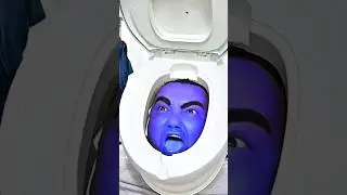 skibidi toilet shorts fat tv #fatgreenshorts #fattv #shorts #superheroes