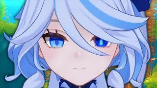 Fontaine's Archon Is Very... Interesting (Genshin Impact)