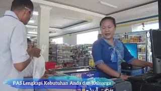 KSP Kopdit Pintu Air / Pintu Air Swalayan / Swalayan Terlengkap dan Termurah di Maumere