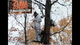 Best Camo for Tree Stand