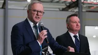 Labor slammed as energy grid struggles during Sydney heatwave
