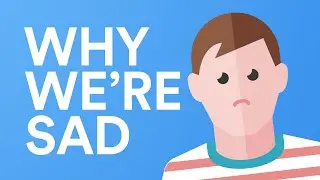 Why We're Unhappy: The Science of Addiction