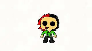Jos&eacute; funko