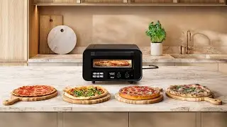 Princess_112780_Pizza Oven Pro Max