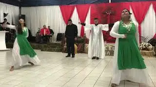 Cantata de Páscoa