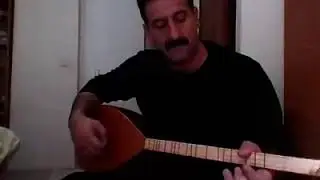 B&uuml;lb&uuml;l havalanmış y&uuml;ksekten u&ccedil;ar Has bah&ccedil;e i&ccedil;inde g&uuml;l&uuml;m var deyi