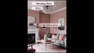 TOP 5 TRENDING COLOR COMBINATION FOR  BEDROOM 2025 #accentwallideas #accentwall #homedecor #bedroom