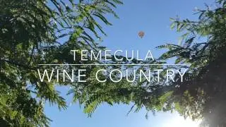 Temecula life