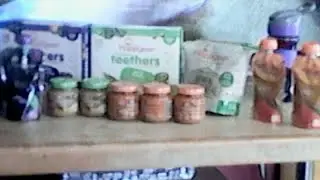 Happy Family Organic Subscription Box January 2019