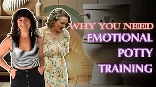 Feel, Heal, and Let That Sh*t Go: Mastering Emotional Release with Rachel Kaplan (BMM - Episode 182)