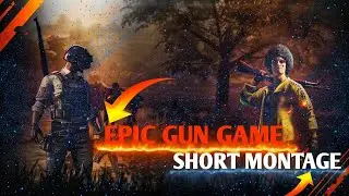 Epic Gun Game Montage
