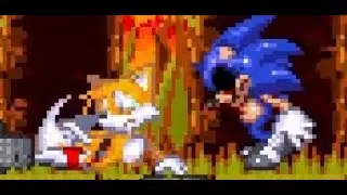 Sonic Characters (Classics/My Au) react to