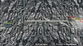 TANKS HARD ARMOR 2 дошли до топового танка САУ