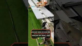 How the wet wipes/cooling towel packaging machine packs 60 wet wipes/cooling towel bags in 1 minu...