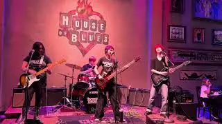 2025.05.18 Imperial Guilt - Bad Girls Club @ HOB Anaheim