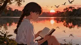 First Light of Ayumi Stillness | Melodía Instrumental para un Nuevo Comienzo 🌅