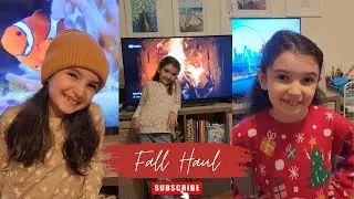 Влог Образы В Школу Одежда Для Школы FALL HAUL FOR SCHOOL 2023 | GIRL'S OUTFITS FOR FALL  H&M Target