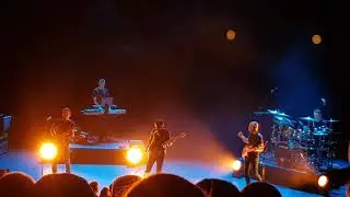 The pineapple thief - in exile Shepherd's Bush Empire 06/10/18