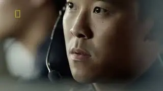 Air Crash Investigation: Air China Flight 129 (2002)