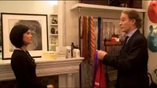 Blue Tree NYC - The Perfect Husband