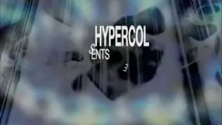 Hypercolour