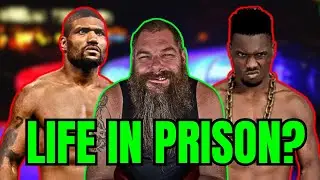 The Aftermath of Rampage Jackson&rsquo;s Son Fight