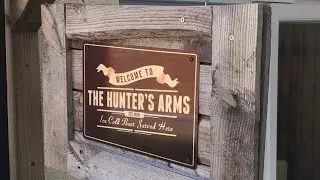 Hunter's Arms Live Quiz No.10