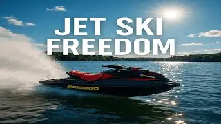 Sea-Doo RXP-X 300 💦 | The Meaning 🎶 | Rox Rebel Studio 🤟🔥#fyp