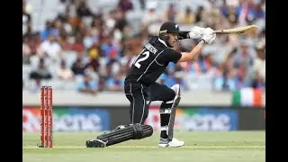 Kyle Jammenson Batting