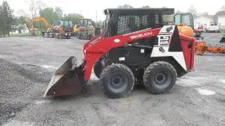 Takeuchi TS60R