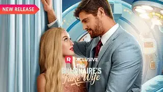 The Billionaire's Fake Wife【1-12】| Reelshort