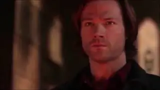 Supernatural - Dean and Sam - Warriors