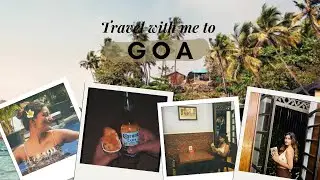 Day 1 Goa | hotel room tour| sinQ party hotel | Priyankasidhu #goainmonsoon #travelvlog #goavlogs