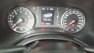 Jeep Renegade codificação, Reset e programação MODULO ABS usado  de Ferro Velho.