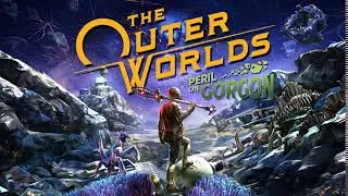 The Outer Worlds - Peril on Gorgon: Adrena Time Vending Machine Jingle